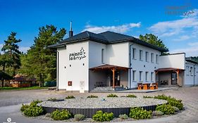 Zajazd Leśny Zwierzyniec